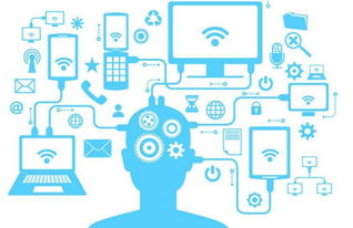 未来十年 人工智能将超越还是重塑互联网时代？