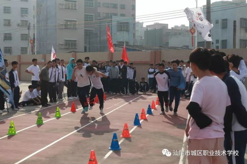 汕尾市城区职业技术学校2020年网络技术服务专业招生简章